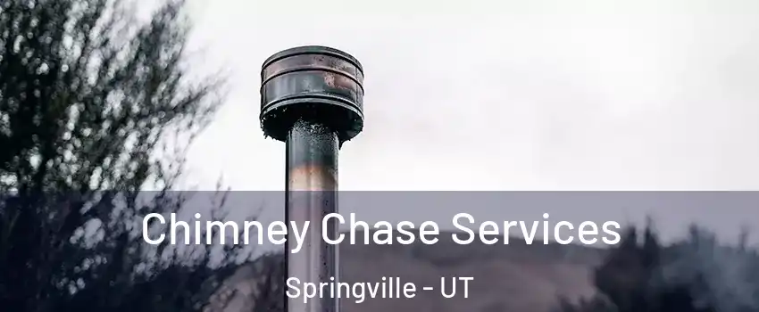 Chimney Chase Services Springville - UT