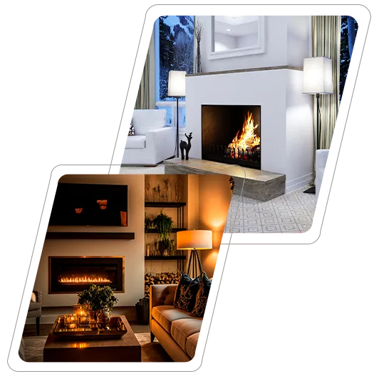 Remove Chimney Odor in Springville, UT