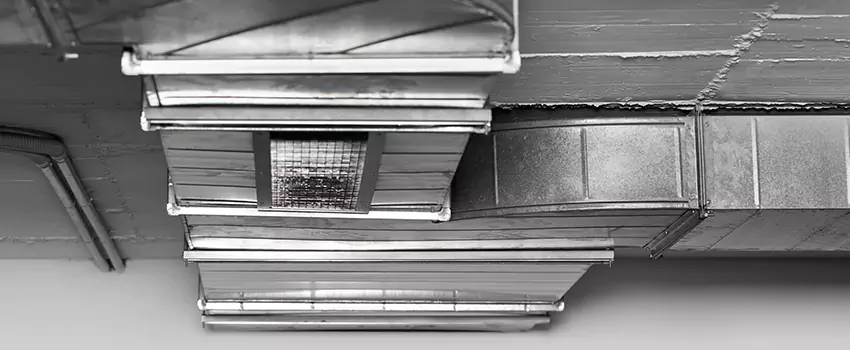 Trusted Air Duct Cleaning Company in Springville, Utah