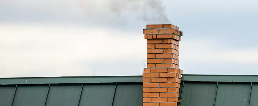 Animal Screen Chimney Cap Repair And Installation Services in Springville, Utah