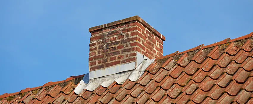 Residential Chimney Bricks Rotten Repair Services in Springville, UT