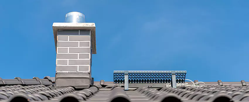 Chimney Flue Relining Services in Springville, Utah