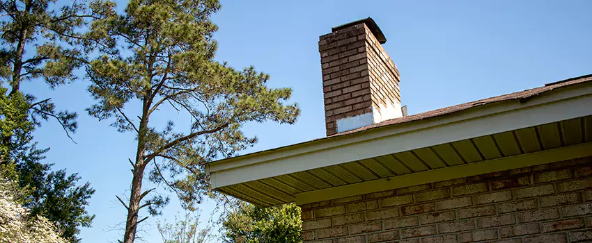 Budget-Friendly Chimney Masonry Service in Springville, Utah