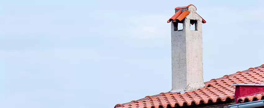 Chimney Pot Replacement in Springville, UT