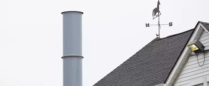 Chimney Inspection in Springville, UT
