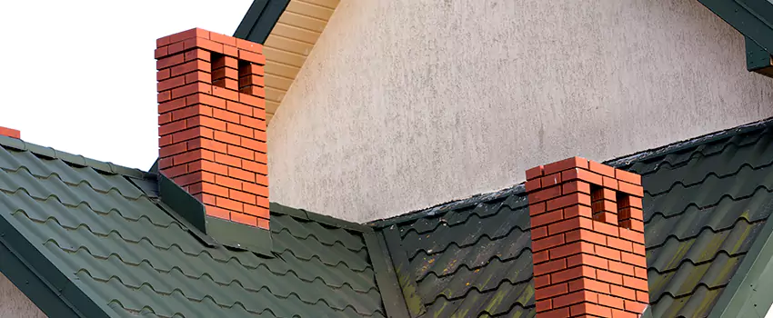 Chimney Saver Waterproofing Services in Springville, Utah