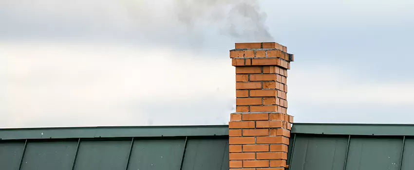 Chimney Soot Cleaning Cost in Springville, UT