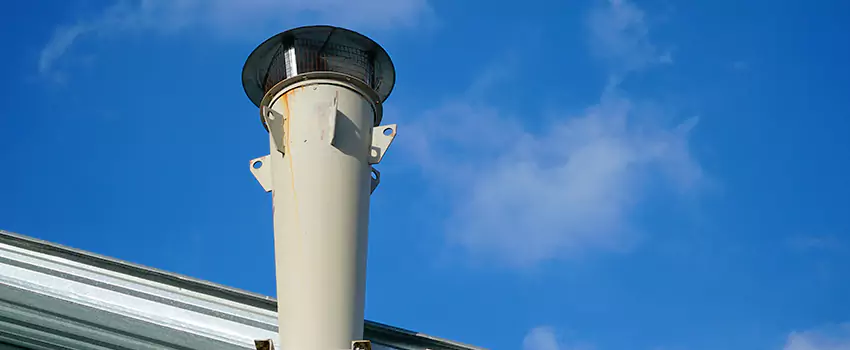 Chimney Spark Arrestor Requirements in Springville, UT
