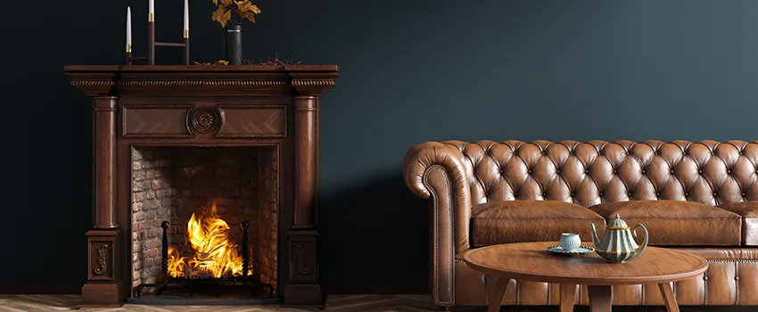 Traditional Fireplace Design Refurbishment Costs in Springville, Utah