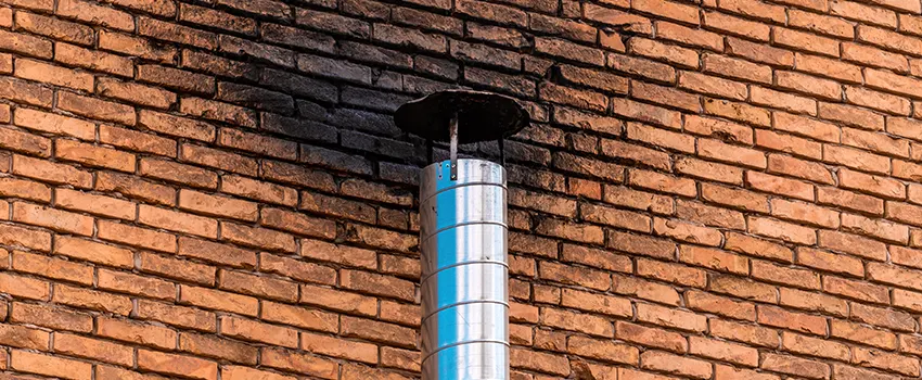 Diagnosing Commercial Chimney Problems in Springville, UT