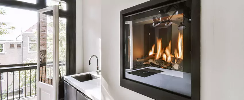 Dimplex Fireplace Installation and Repair in Springville, Utah
