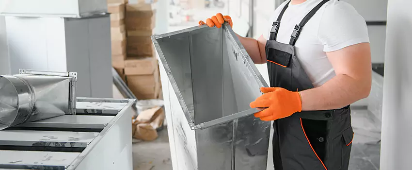 Benefits of Dryer Vent Inspection in Springville, UT