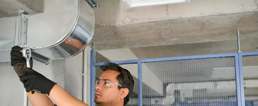 HVAC Ductwork Cleaning in Springville, UT