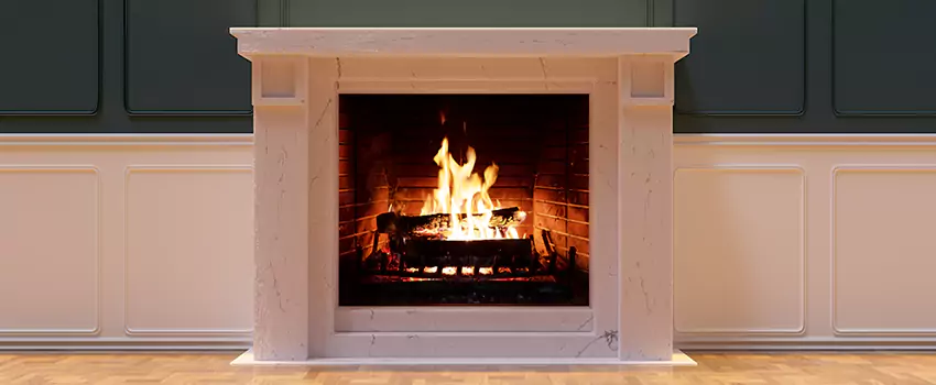 Empire Comfort Systems Fireplace Installation and Replacement in Springville, Utah