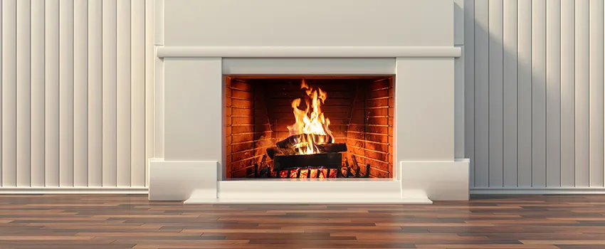 Fireplace Broken Ashtray Repair Services in Springville, Utah