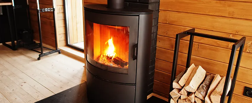 Gas Fireplace Door Handle Installation Services in Springville, Utah