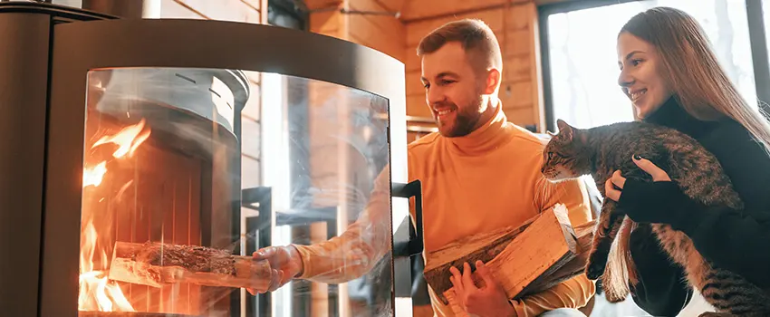 Fireplace Door Installation And Replacement Contractors in Springville, UT