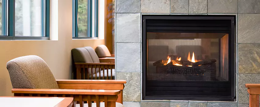 Fireplace Refacing in Springville, Utah