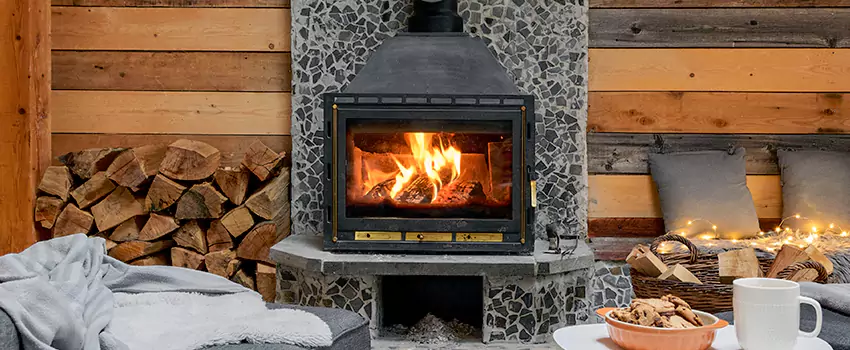 Fireplace Renovation Service in Springville, UT