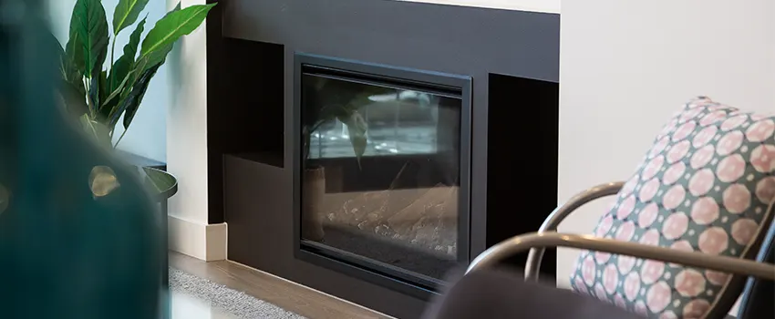 Welding Repairs for Fireplace Grate in Springville, UT