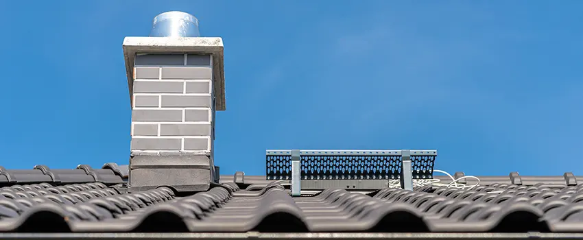 Repair Blocked Chimney in Springville, Utah
