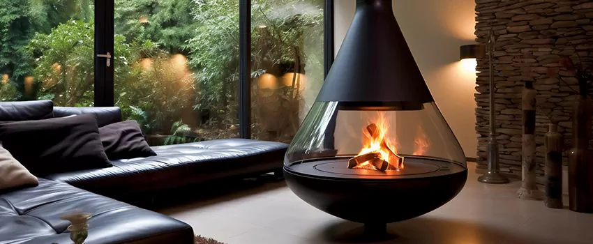 Affordable Floating Fireplace Repair And Installation Services in Springville, Utah