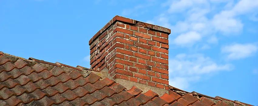 Flue Tiles Cracked Repair Services near Me in Springville, UT