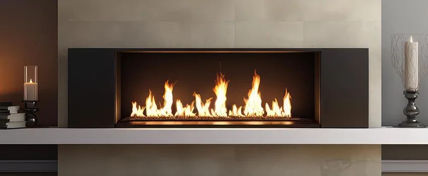 Vent Free Gas Fireplaces Repair Solutions in Springville, Utah