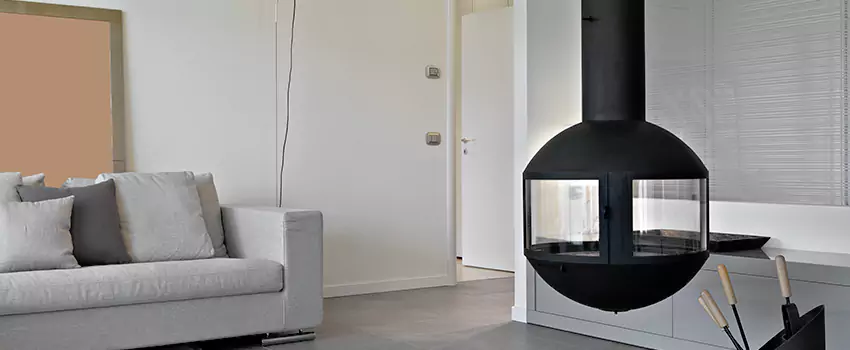 Hanging & Suspended Fireplaces Designer in Springville, Utah