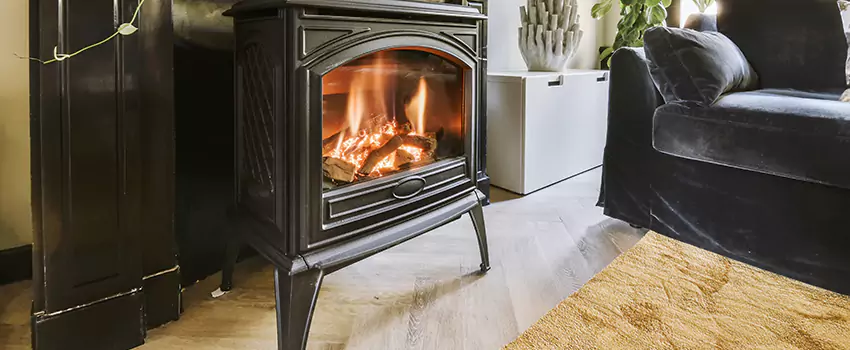 Cost of Hearthstone Stoves Fireplace Services in Springville, Utah