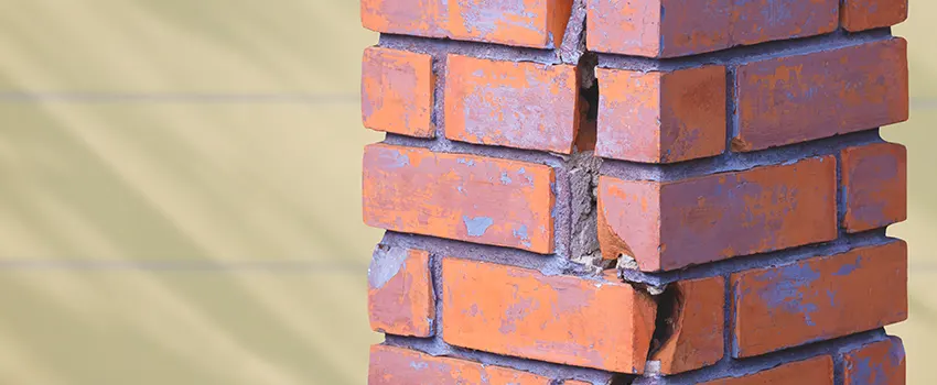Leaking Chimney Repair And Replacement Cost in Springville, Utah