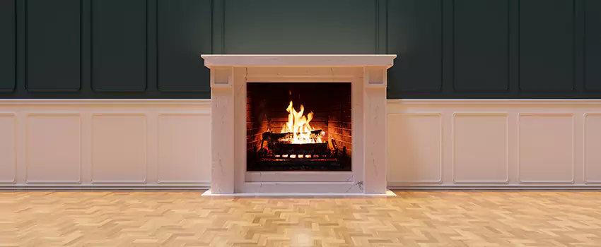 Napoleon Electric Fireplaces Inspection Service in Springville, Utah