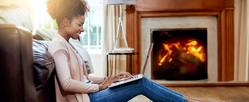 Cost-Effective Osburn Fireplace Installation and Repair in Springville, UT