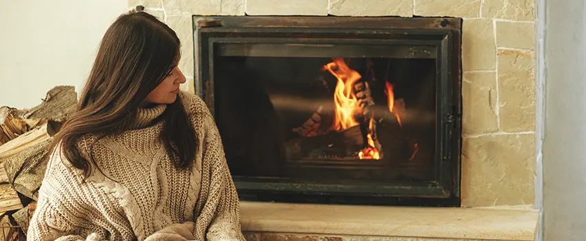 Regency Outdoor Fireplace Products Maintenance and Replacement Services in Springville, Utah