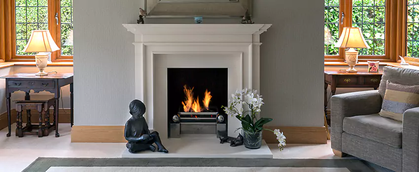 RSF Fireplaces Maintenance and Repair in Springville, Utah