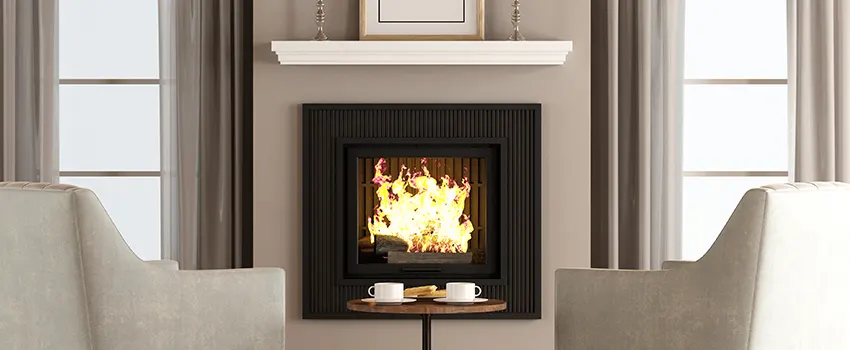 Superior Outdoor Fireplace Repair in Springville, UT