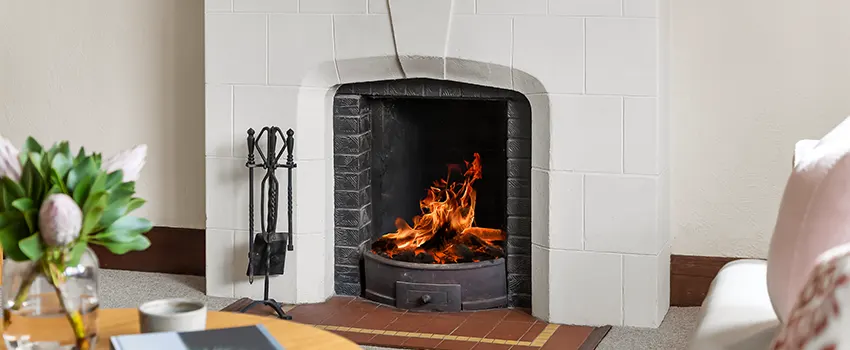 Valor Fireplaces and Stove Repair in Springville, UT