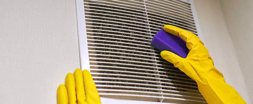 Vent Cleaning Company in Springville, UT