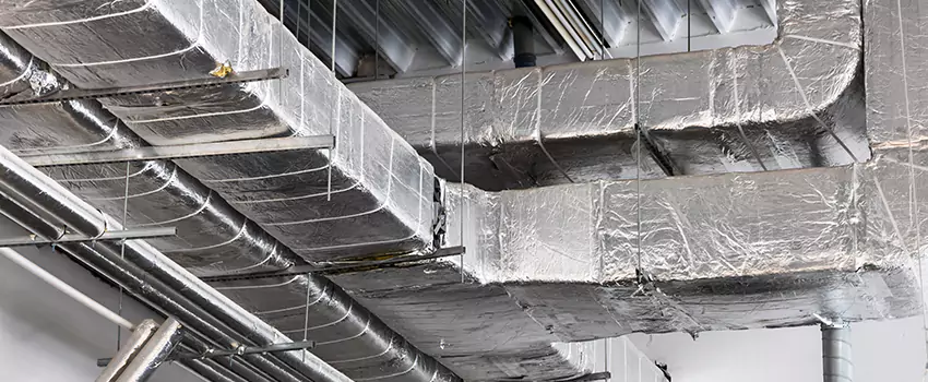 Vent Dust Cleaning Cost in Springville, UT
