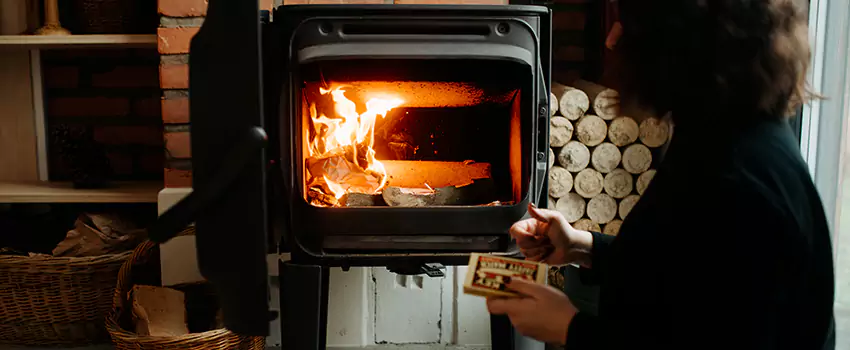 Key Features of Vermont Castings Fireplaces in Springville, UT