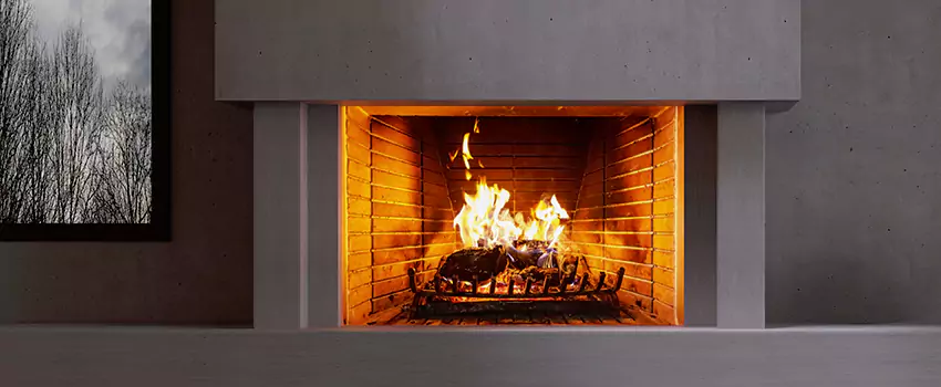 Indoor Wood Burning Furnace Repair and Installation in Springville, Utah