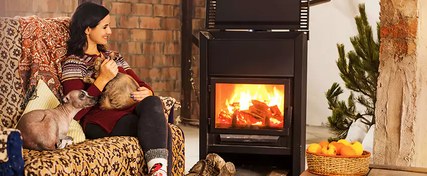 Wood Stove Chimney Cleaning Services in Springville, UT