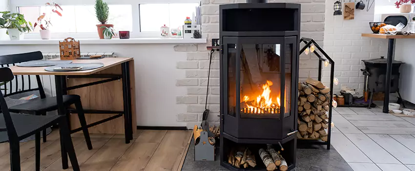 Wood Stove Inspection Services in Springville, UT