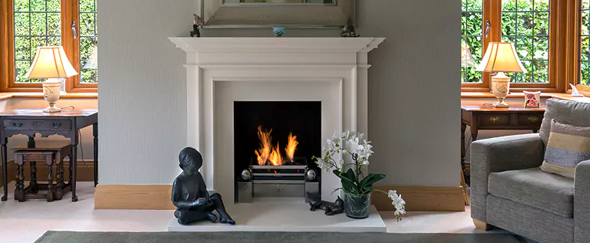 Astria Open-Hearth Wood Fireplaces Services in Springville, UT