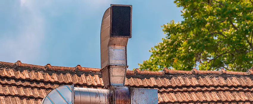 Chimney Creosote Cleaning Experts in Springville, Utah