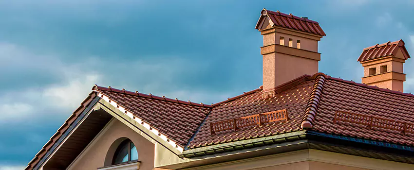 Residential Chimney Services in Springville, Utah