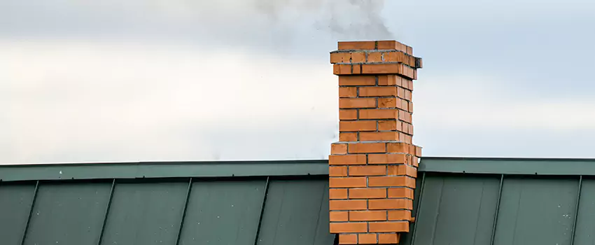 Chimney Installation Company in Springville, UT