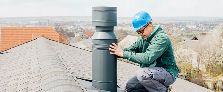 Insulated Chimney Liner Services in Springville, UT