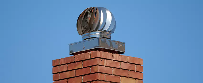 Chimney Flue Rebuild Services in Springville, Utah
