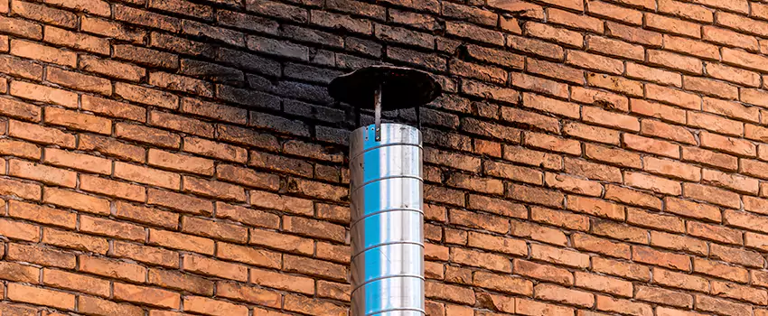 Chimney Design and Style Remodel Services in Springville, Utah